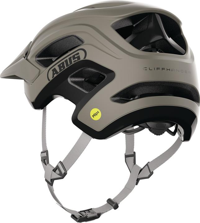 Produktbild Abus CliffHanger MIPS (51 - 55 cm)