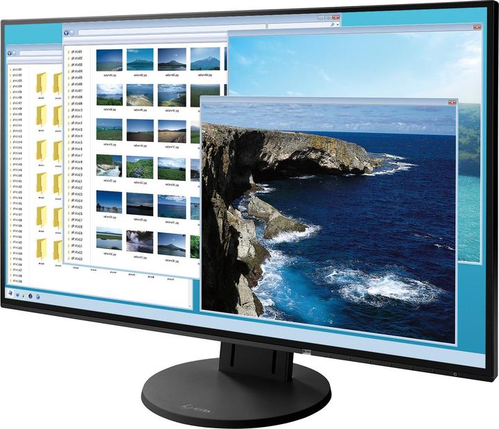 Immagine prodotto Eizo S1934 FlexScan (1280 x 1024 pixel, 19")