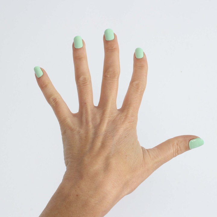 Produktbild Vargu solid green (Solid Green)