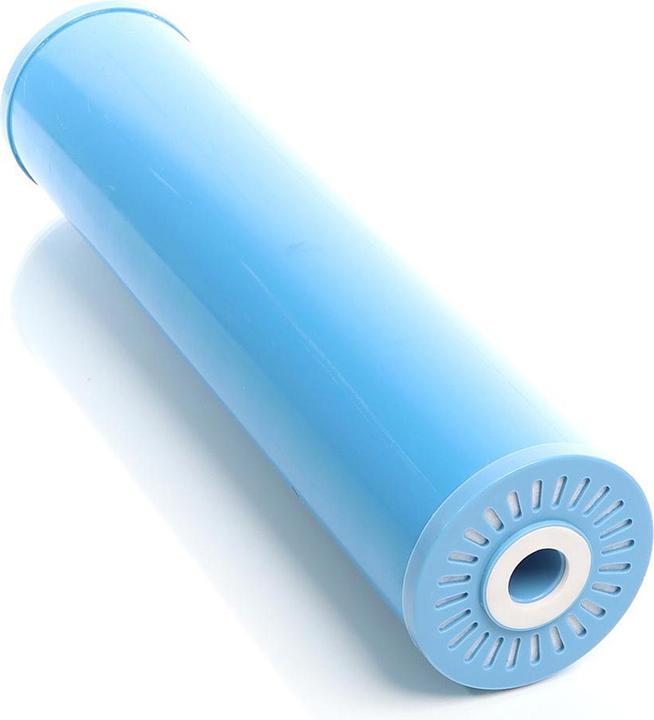 Actual product image Naturewater UDF-20L 20" Big Blue granular carbon filter water filter replacement (1 x)