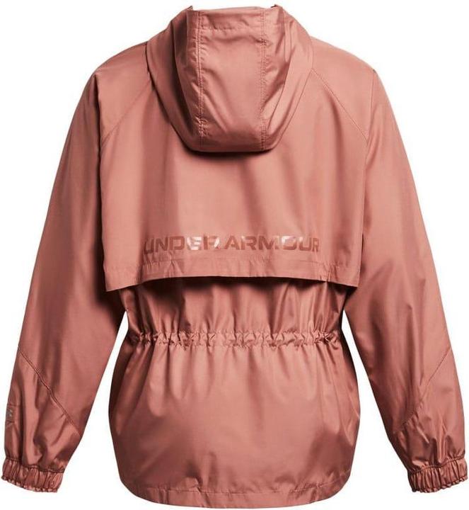 Immagine prodotto Under Armour Vanish Elite Jacke Durchgehender Reissverschluss (36)