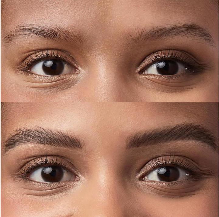 Image du produit Fleeky Browhenna Kit (Brun foncé)