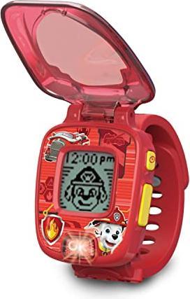 Actual product image VTech PAW Patrol - Marshall Learning Clock (Dutch)
