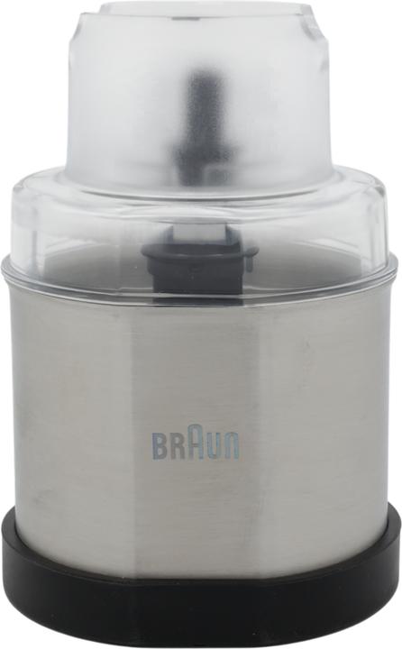 Produktbild Braun MQ 9138 XI