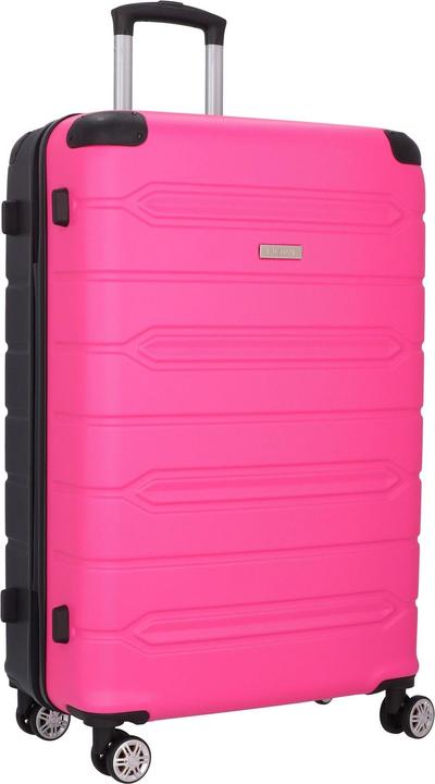 Produktbild Nowi Rhodos 4 Rollen Trolley 75 cm (96 l, XL (ab 115l))