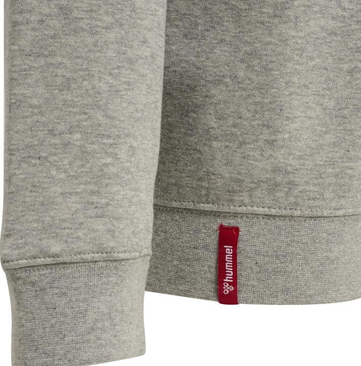 Image du produit hummel Red Classic Sweatshirt Kids (176)