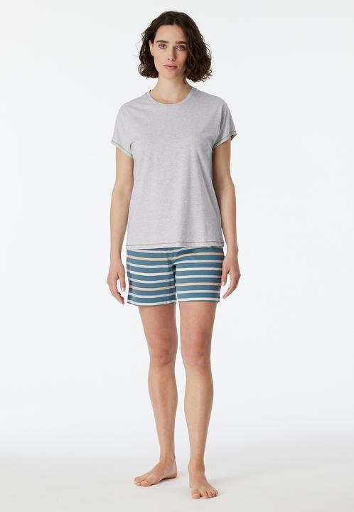 Actual product image Schiesser Casual Essentials Pyjamas (36)