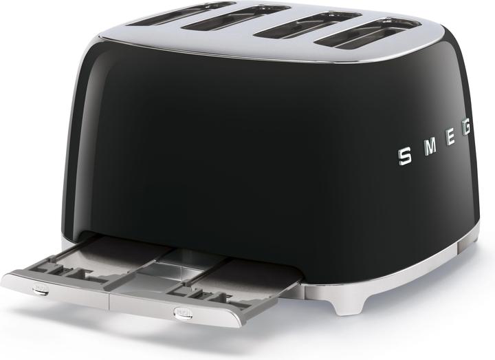 Produktbild Smeg 50's Style 4 Slices