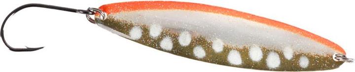 Actual product image Stucki Fishing Trout Stagger 100mm - Sonderedition