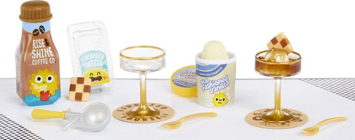 Produktbild MGA 's Miniverse- Make It Mini Foods: Cafe