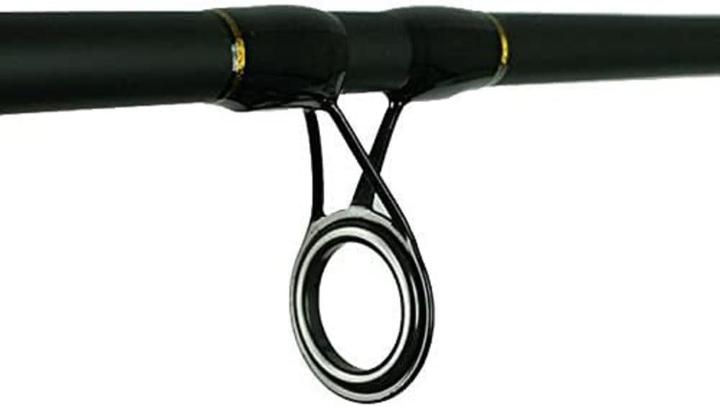 Image du produit G8DS Canne à carpe 2,40m 2,00 Lbs (Kit de pêche, 240 cm)