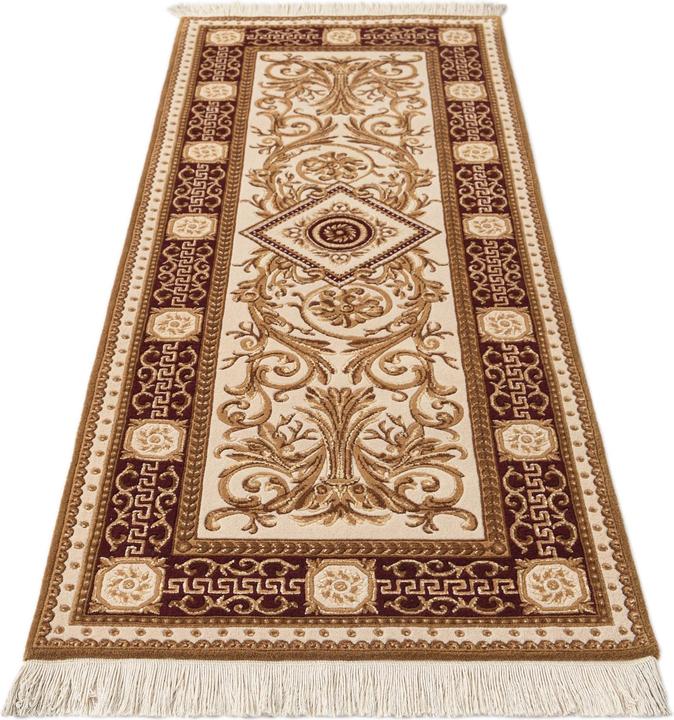 Produktbild Vidal Darya-Indian (81 x 201 cm)