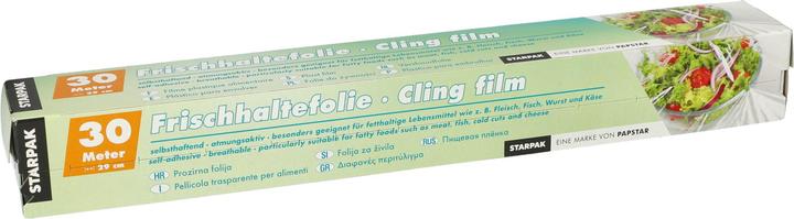 Actual product image Papstar 14110 Packaging film (1x)