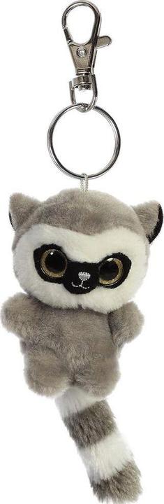 Actual product image Daff Yoohoo Maskottchen-Schlüsselanhänger Lemmee