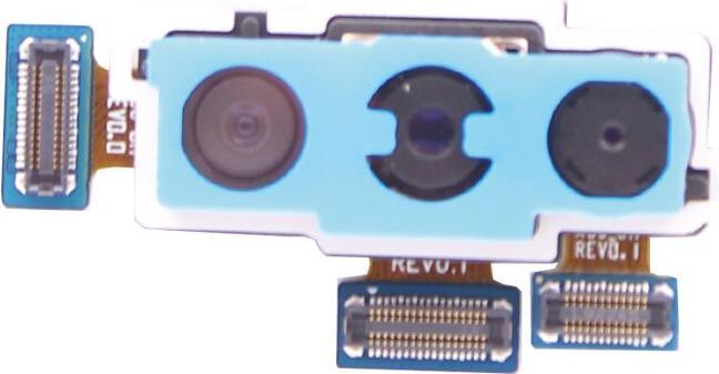 Produktbild Nillkin Textured Case S Galaxy S23 Ultra (Samsung Galaxy S23 Ultra)