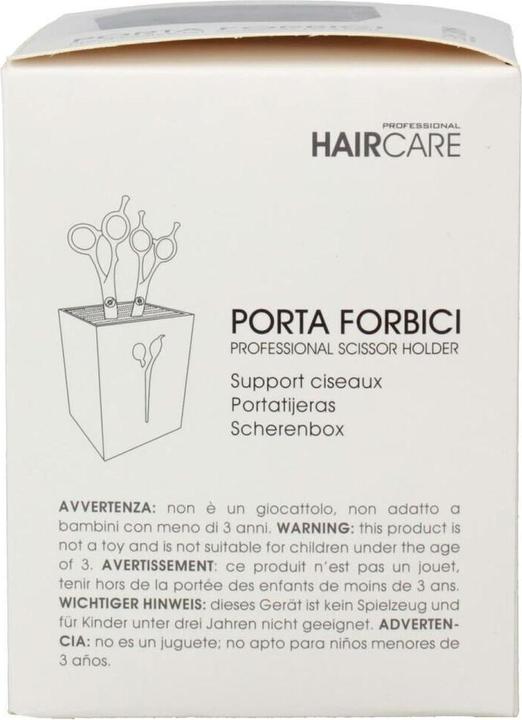 Image du produit XanitaliaPro Porte-Ciseaux Professionnel (15 cm)