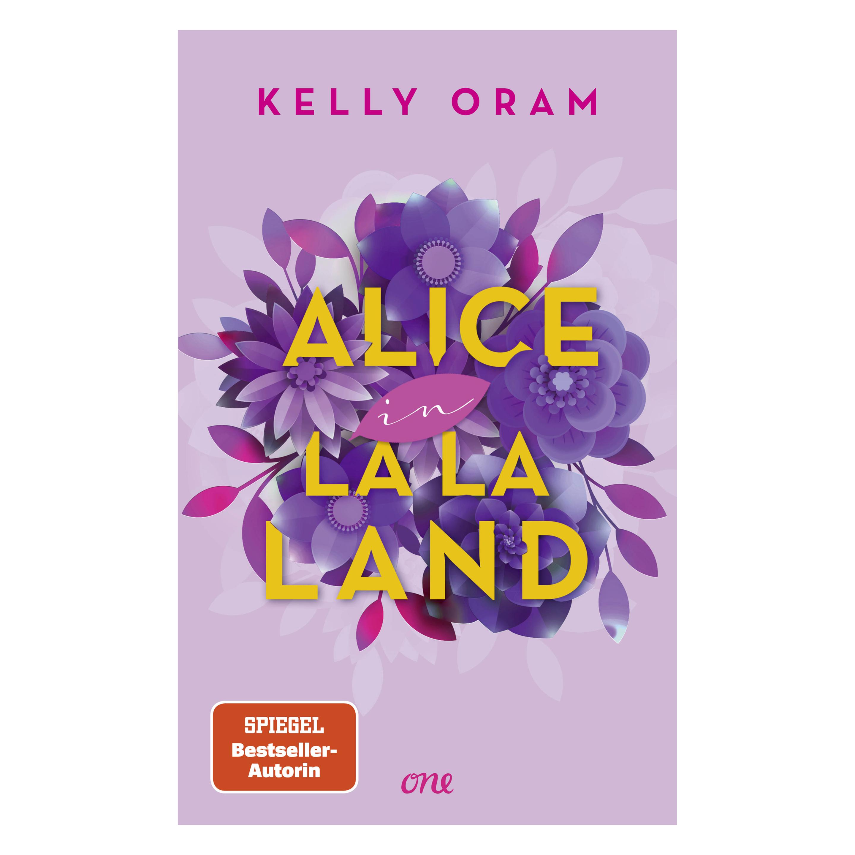 Alice In La Land