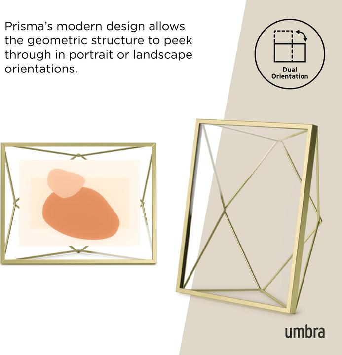 Image du produit Umbra Prisme (13 x 18 cm)