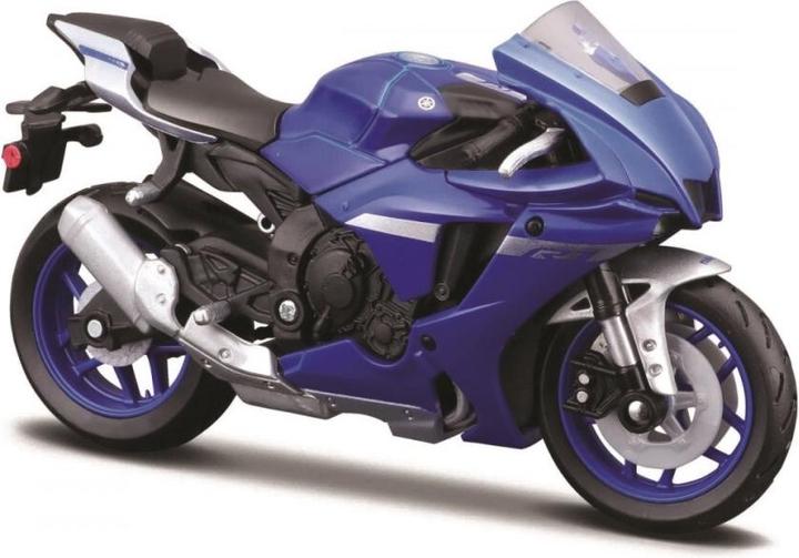 Produktbild Maisto Modell Yamaha YZF-R1 2021 1/18