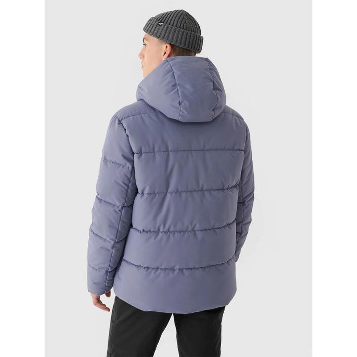 Immagine prodotto 4F Herren-Skijacke mit 5000er Membran (3XL)