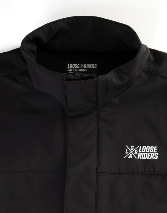 Produktbild Loose Riders Softshell Vest (S)
