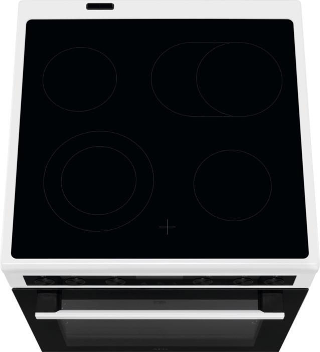 Image du produit AEG CCB6446BBW