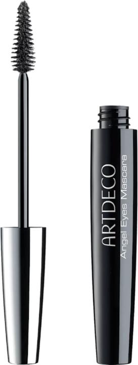 Actual product image Artdeco Angel Eyes Mascara black 10 ml (Black)