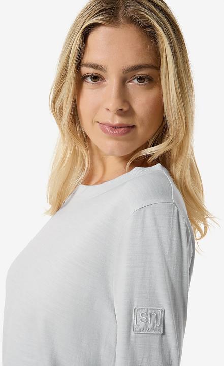 Actual product image Super Natural Casual Rib Bio J (L)