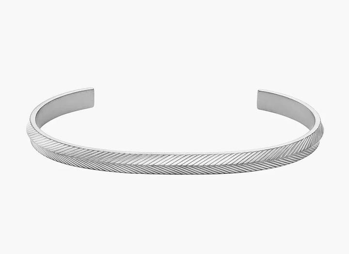 Produktbild Fossil Harlow Armreif (Edelstahl)