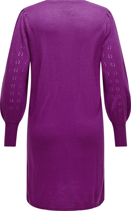 Image du produit Only Robe en tricot curvy (S)