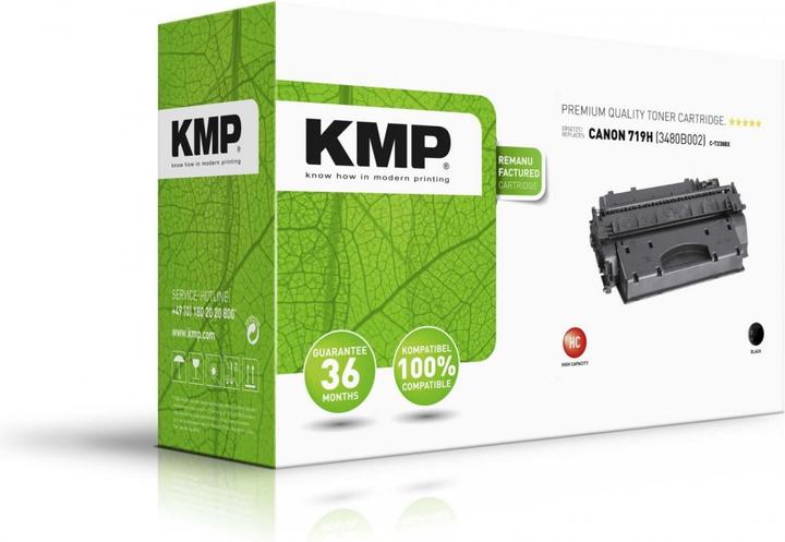 Immagine prodotto KMP C-T238B (FC)