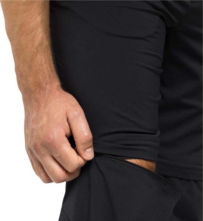 Produktbild Jack Wolfskin Glastal Zip Off Pants M (L, XL)