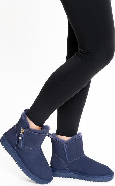 Actual product image Ara Ocean Ankle Boots (36)