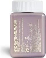 Actual product image Kevin Murphy HYDRATE-ME.WASH 40ml (40 ml)