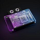 Actual product image Alphacool WAK Core Geforce RTX 5070 Reference