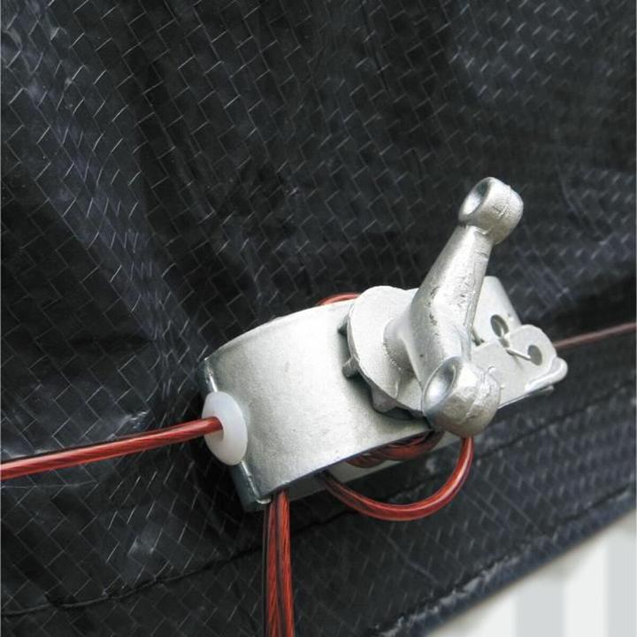 Produktbild Gre Winterabdeckplane