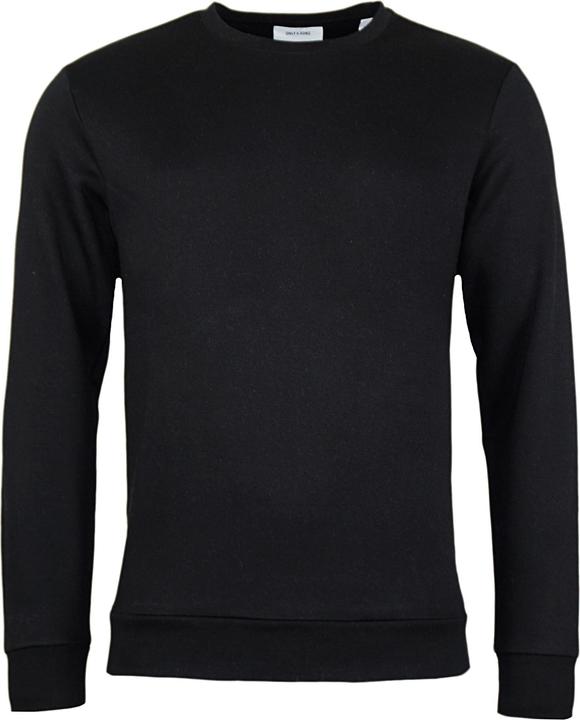 Actual product image Only & Sons Sweatshirt CHASE Pullover (L)