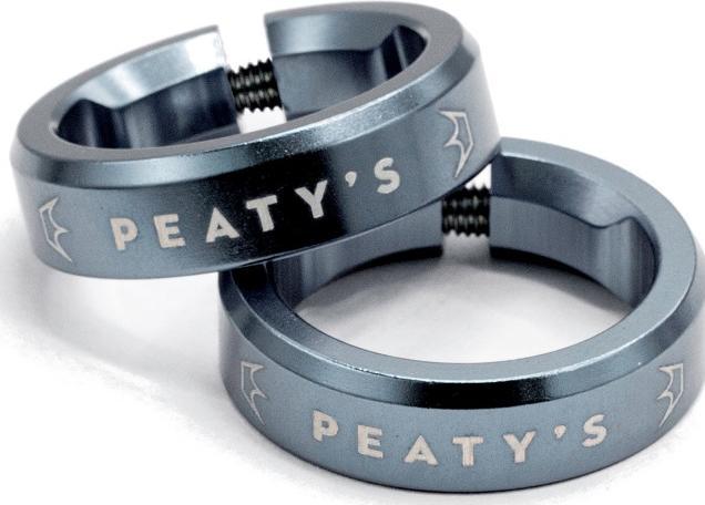 Produktbild Peaty's Monarch