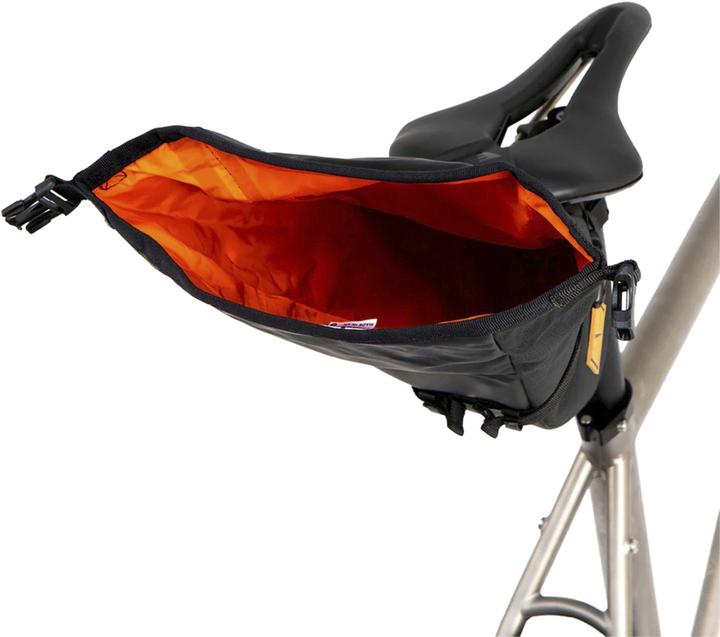 Produktbild Restrap Satteltasche (2.50 l, Satteltasche)