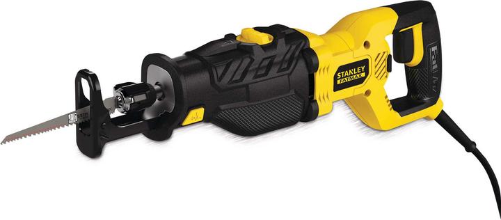 Produktbild Stanley Pendelhub-Säbelsäge 1050