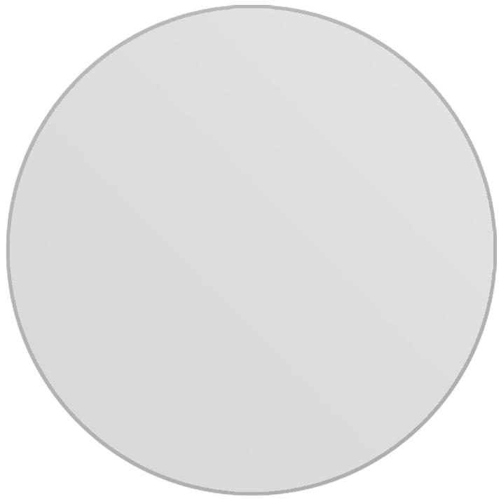 Actual product image Dipos Screen Protector Anti-Glare (Huawei Watch 3 Pro)