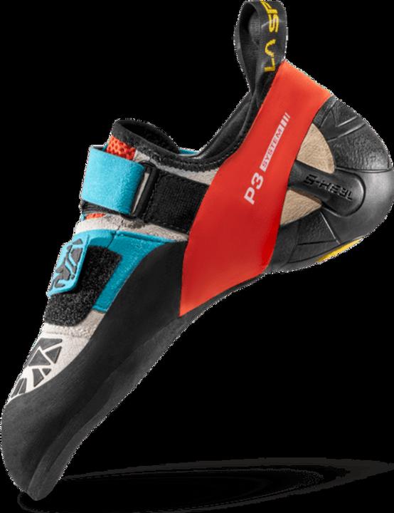 Productafbeelding La Sportiva Otaki - Kletterschuhe - Herren (42)