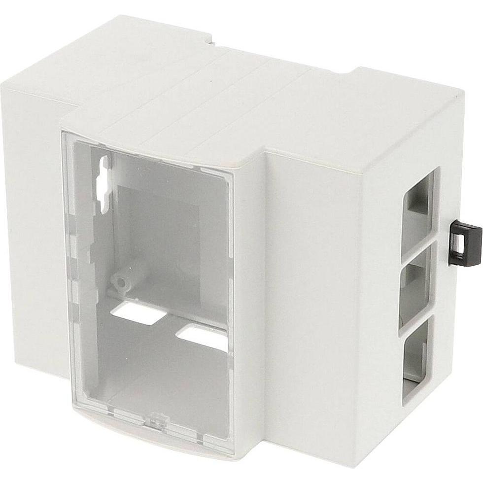 Hammond DIN-Bausatz (Case), Accessori di elettronica + Alloggiamento