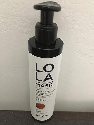 Immagine prodotto Artego LOLA Your Beauty Color Mask Choco 200ml (200 ml)