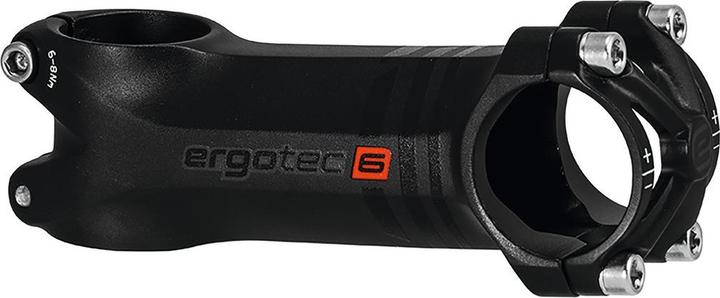 Immagine prodotto Humpert Attacco Piranha Ahead Ø 31,8 mm (100 mm, 31.80 mm)