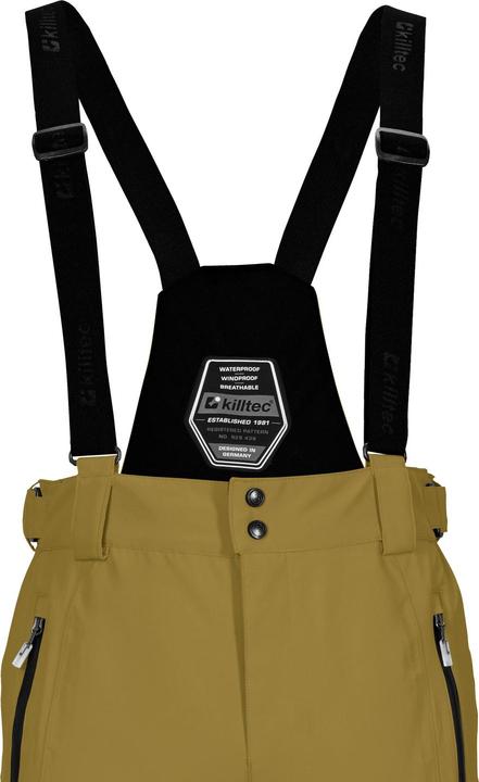 Immagine prodotto Killtec KSW 100 ENOSH MN SKI PNTS (M)