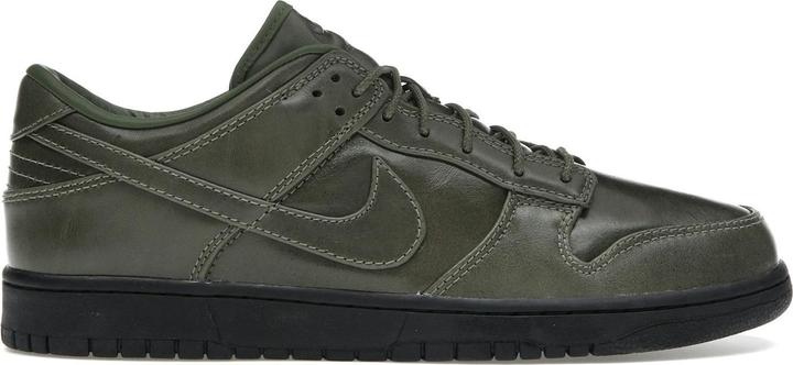 Image du produit Nike Dunk Low Retro PRM QS (46)