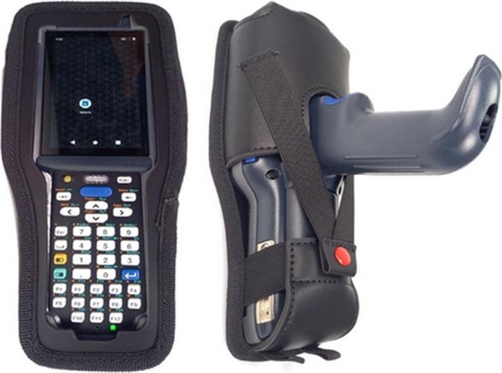 Mobilis Activ + - Case For Honeywell