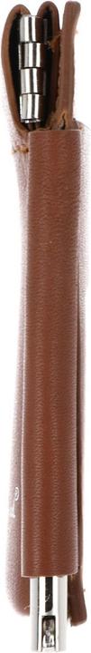 Produktbild Golden Head Polo Geldbörse Leder 10 cm Geldscheinklammer