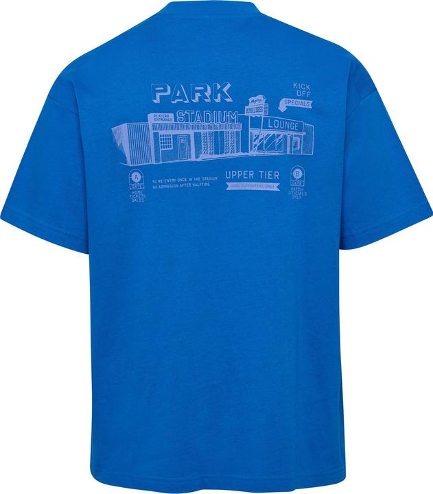 Produktbild hummel hmlLOOSE T-SHIRT S/S BEES STADIUM (XL)